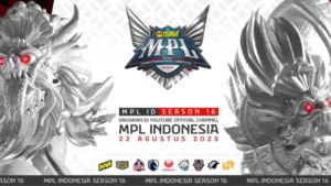 Jadwal Playoffs MPL ID S16 di NICE PIK2 Resmi