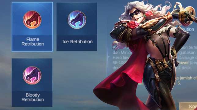 Auto Savage! Cara Jungling Mobile Legends Meta 2025