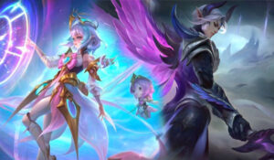 7 Kombinasi Hero Mobile Legends Overpowered