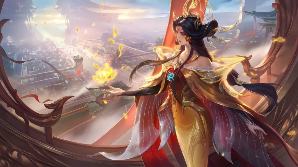 5 Hero Mobile Legends dengan Kemampuan Tersembunyi