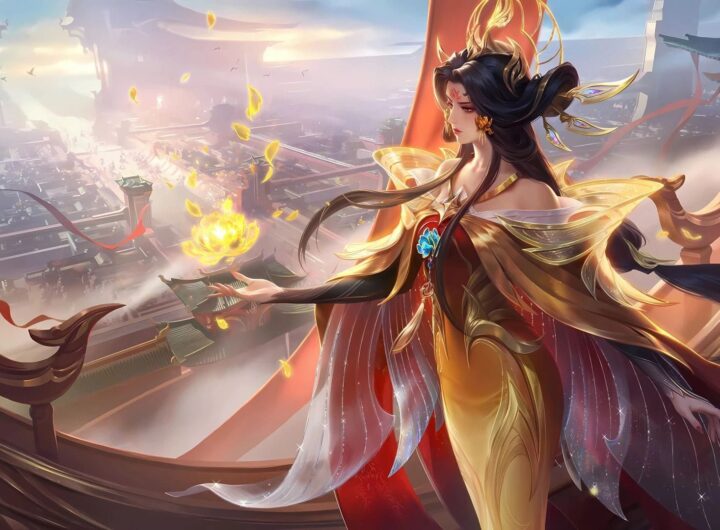 5 Hero Mobile Legends dengan Kemampuan Tersembunyi