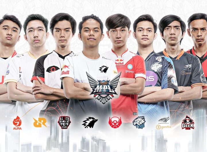 Kisaran Gaji Pro Player ML di Indonesia