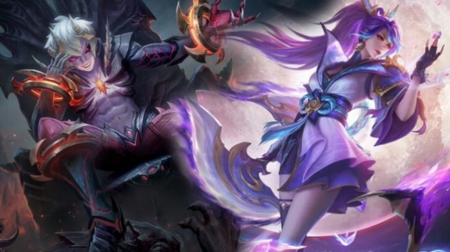 Teknik Farming Cepat Mobile Legends Early Game