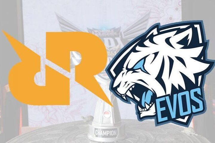 Evos vs RRQ MPL ID S16 Week 7 — Siapa Unggul?