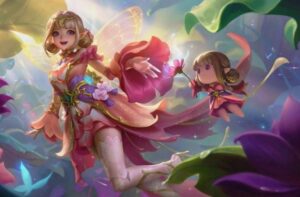 Rahasia Hero Angela yang Bikin Core Tak Terkalahkan