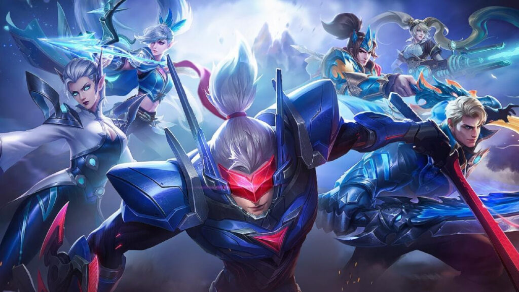 Strategi Team Fight: Kunci Kemenangan Mobile Legends