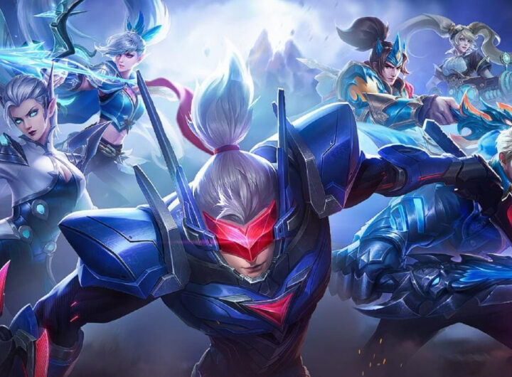 Strategi Team Fight: Kunci Kemenangan Mobile Legends