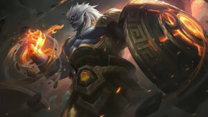 Build Tank Baxia Paling Tahan Banting & Anti Burst