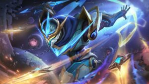 Build Gusion Terbaik: Damage Assassin Profesional