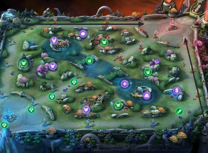 Makro vs Mikro Gameplay: Strategi Tim Hebat MLBB