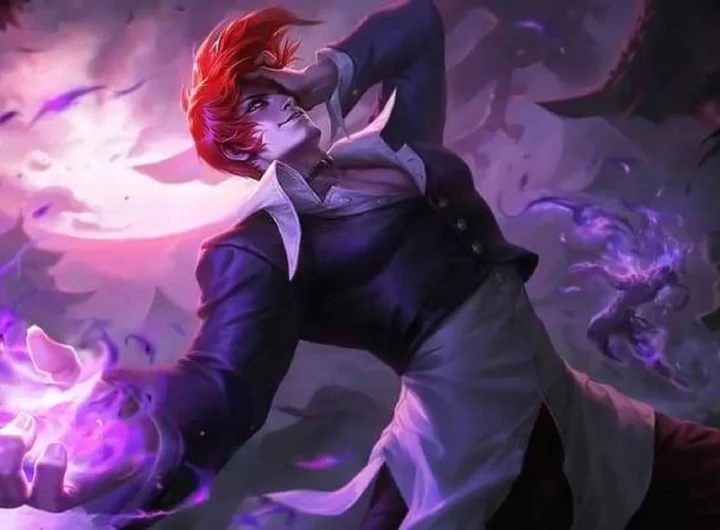 Build Chou Tersakit 2025, Sekali Tendang Langsung Hilang