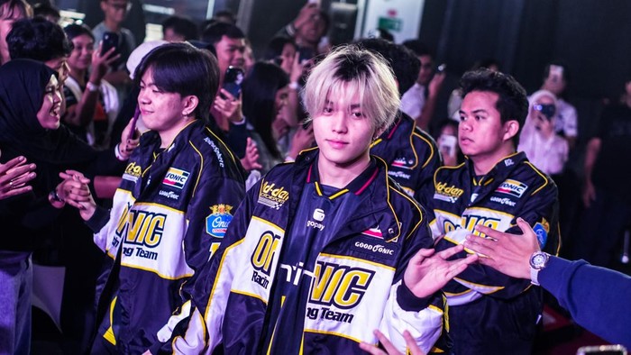 Klasemen MPL ID S16 Week 7: ONIC & Bigetron ke Playoff