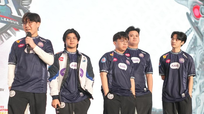Derby Klasik Evos vs RRQ – MPL ID S16