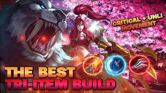 Irithel Critical 100% – Sniper Damage Terkuat!