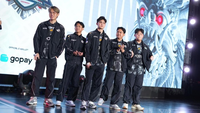 MPL ID S16 Week 8: RRQ Terpuruk & Terancam Playoff