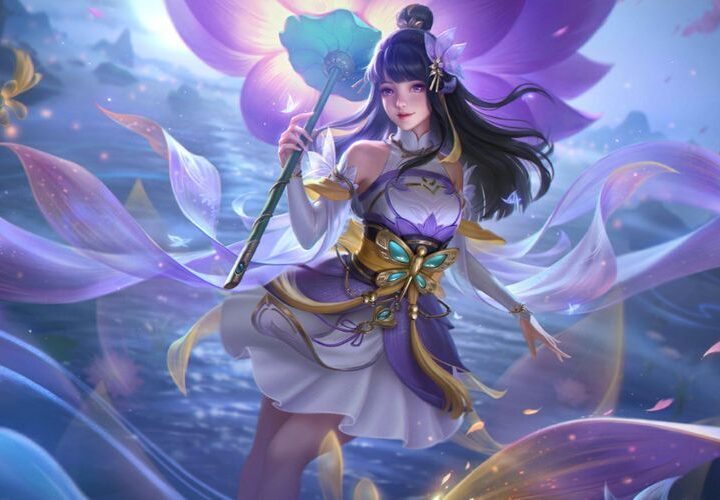 5 Rahasia Hero Kagura yang Disembunyikan Top Global