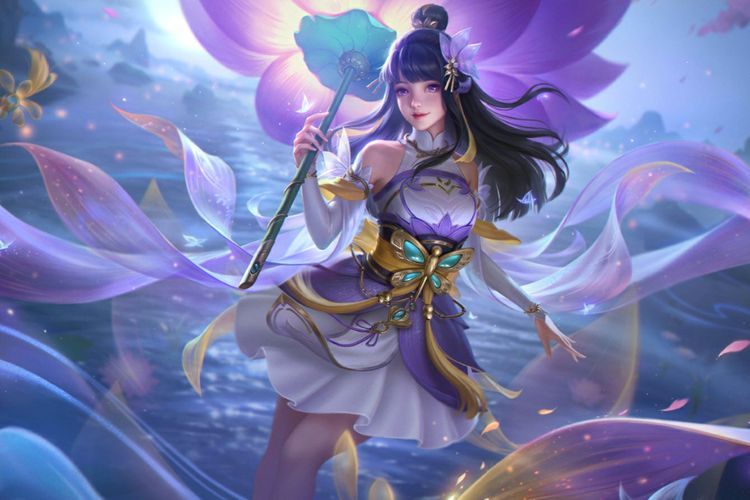 5 Rahasia Hero Kagura yang Disembunyikan Top Global
