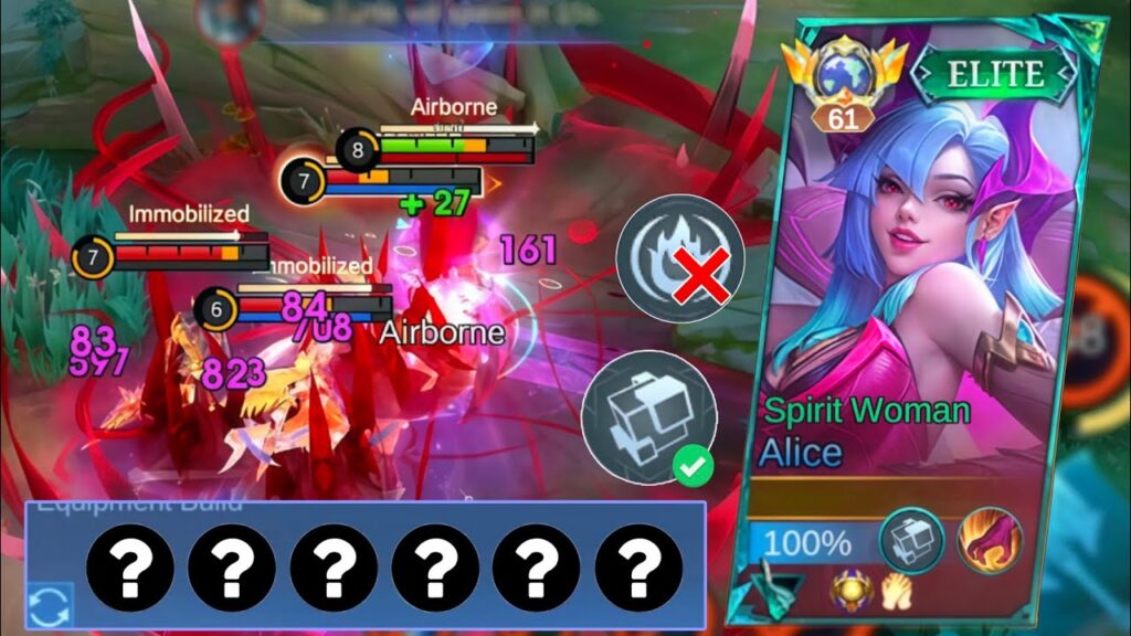 Revamp Alice 2025: Skill, Gameplay & Dampak Meta