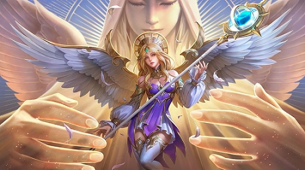 3 Hero Counter Rafaela Terbaik di Mobile Legends