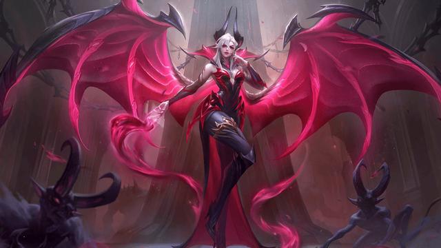 Counter Alice: Hero dan Item Penakluk Queen of Blood