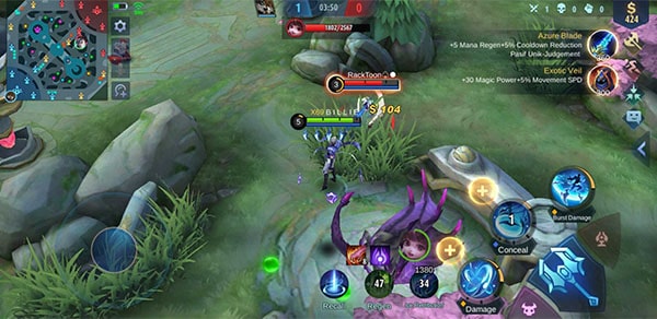 Trik Farming Efektif di Mobile Legends agar Cepat Kaya