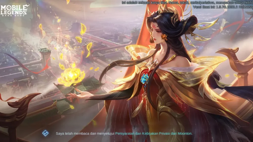 120 Nickname ML Keren untuk Cewek dan Cowok