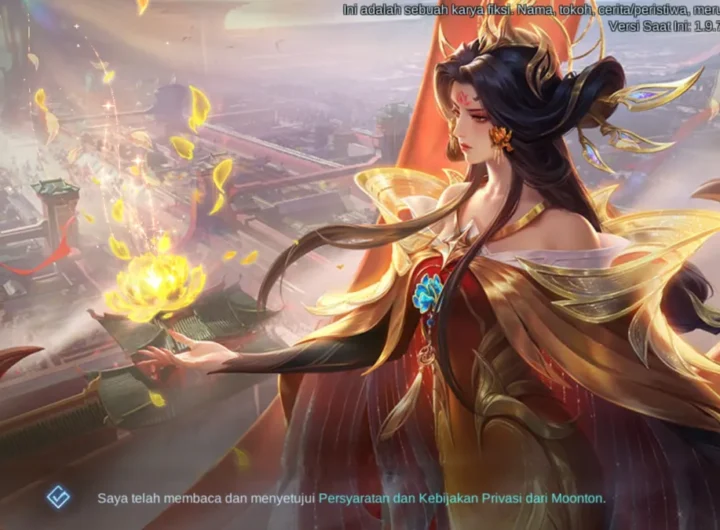 120 Nickname ML Keren untuk Cewek dan Cowok