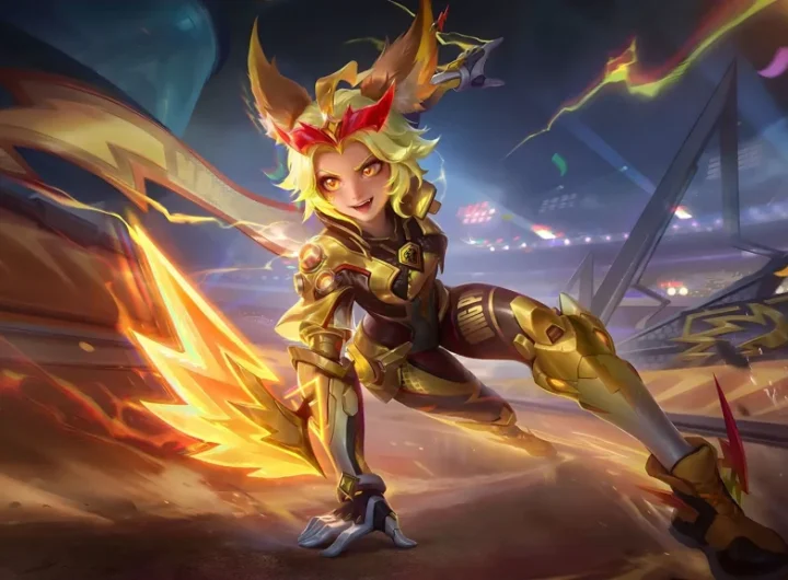 Cara Efektif Counter Joy Mobile Legends agar Tidak Lincah Lagi