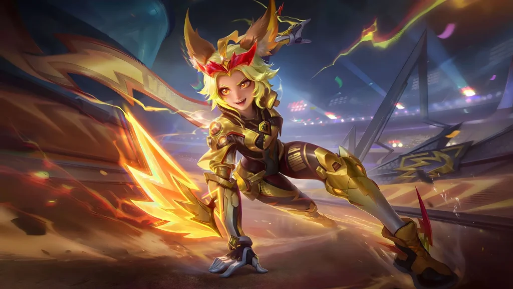 Cara Efektif Counter Joy Mobile Legends agar Tidak Lincah Lagi