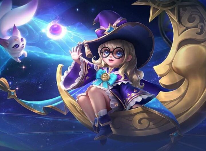 Cara Bermain Chang’e dengan Rotasi Cepat dan Ultimate Tepat
