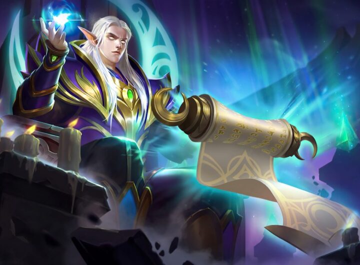 Rahasia Menguasai Estes: Support Penyembuh Terbaik