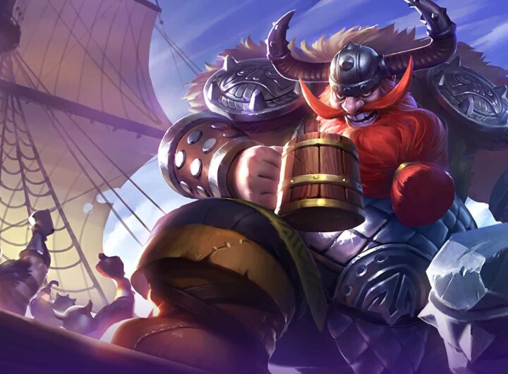 Trik Hero Franco: Hook Tepat Sasaran dan Bikin Lawan Tak Berkutik