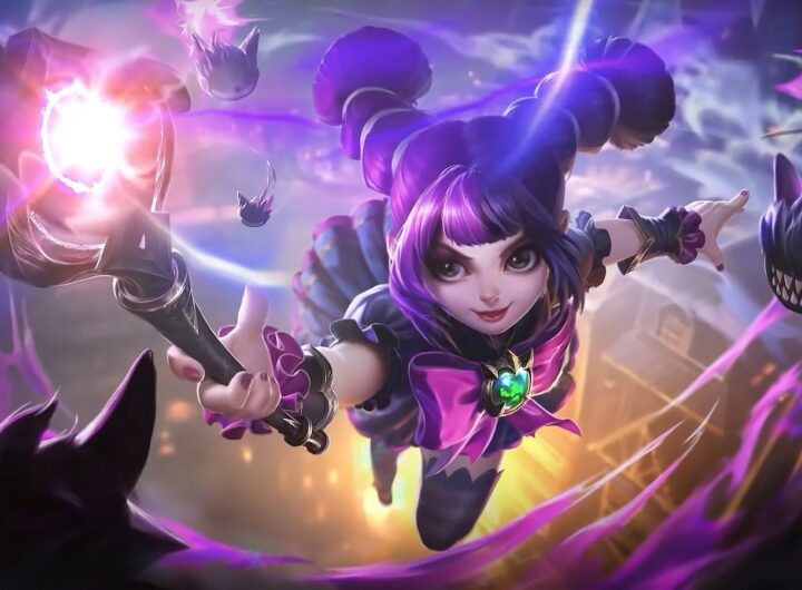 Tips Lylia dan Guide Lengkap Ledakan Bom Ajaib Mematikan