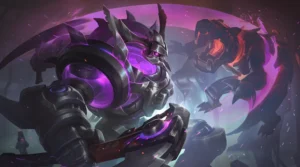 Counter Thamuz dan Itemnya, Strategi Hadapi Raja Lava