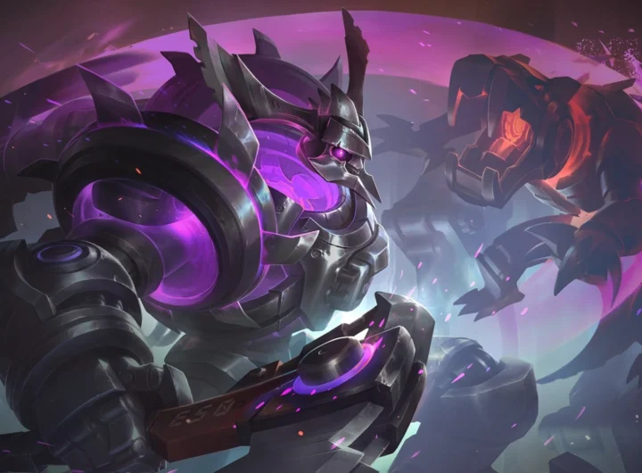 Counter Thamuz dan Itemnya, Strategi Hadapi Raja Lava