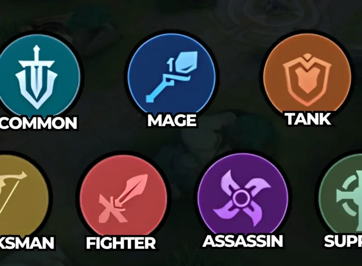 Cara Memaksimalkan Emblem dan Battle Spell di Mobile Legends