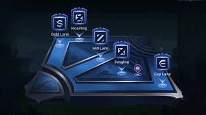 Cara Memilih Role Mobile Legends Agar Tim Selalu Menang