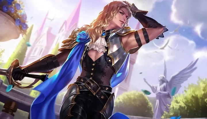 Cara Bermain Role Jungler Mobile Legends untuk Pemula