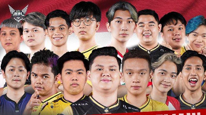 Rahasia Jadi Pro Player Mobile Legends dari Pemula ke Profesional