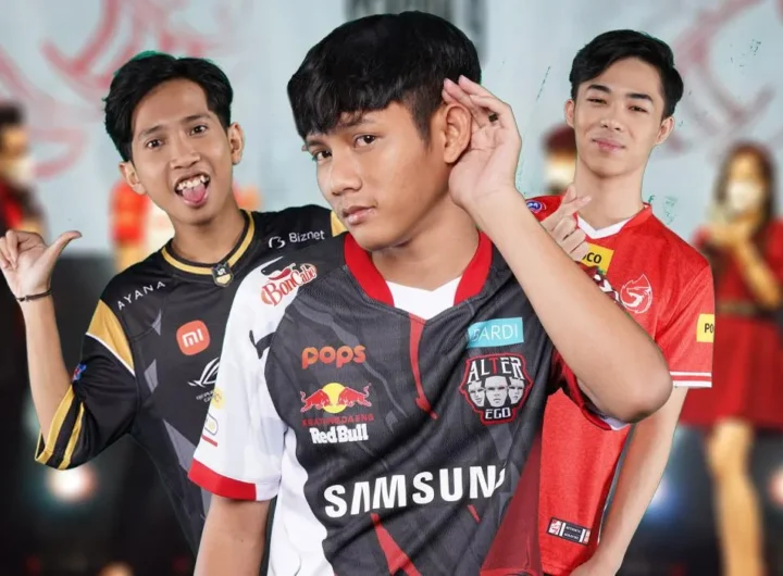 Kesalahan Umum yang Bikin Gagal Jadi Pro Player
