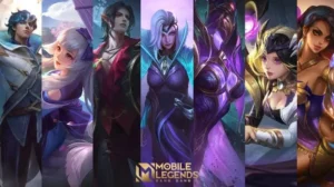 Strategi Positioning Mage Aman di Mid dan Team Fight