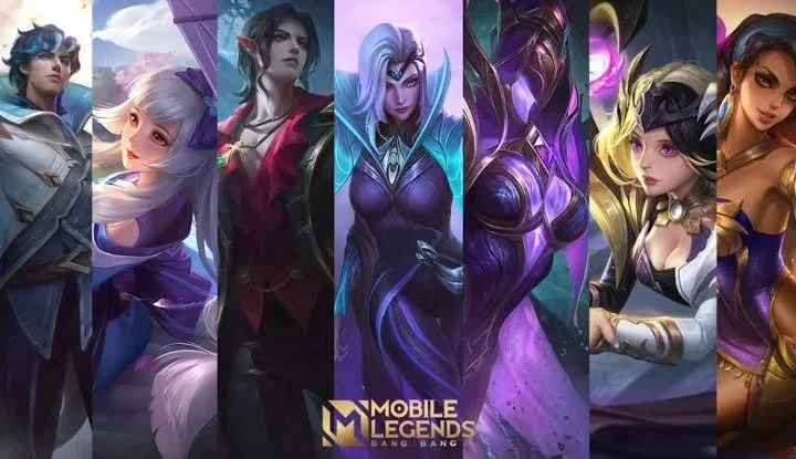 Strategi Positioning Mage Aman di Mid dan Team Fight