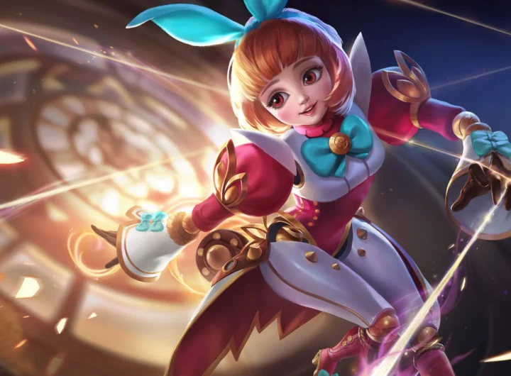 Kesalahan Pemain Support yang Wajib Dihindari Pemula