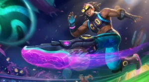 Build Bruno Critical Tersakit dan Rahasia Tendangan Plasma