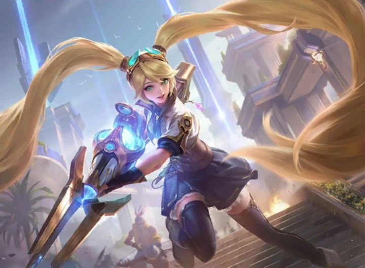 Cara Laneing Layla yang Aman dengan Positioning Jarak Jauh