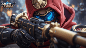 Build item marksman Mobile Legends meta bulan ini