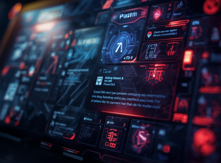 Gamer Indonesia mengecek update game terbaru di PC