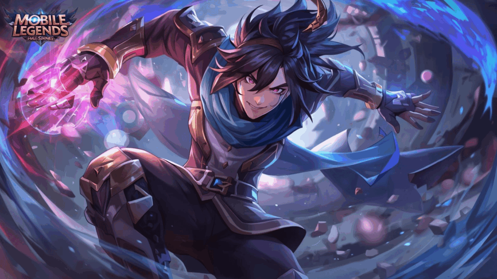 Hero meta Mobile Legends M7