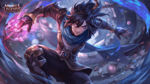 Hero meta Mobile Legends M7