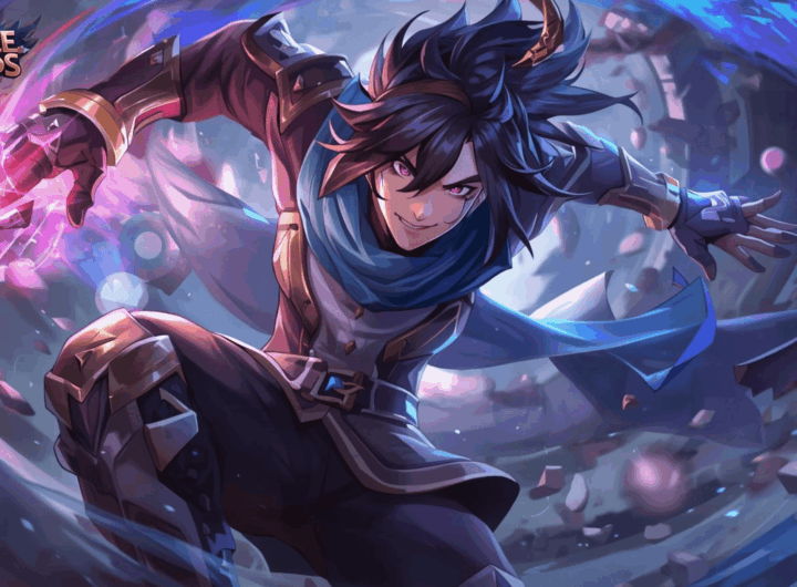 Hero meta Mobile Legends M7